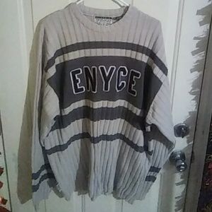 ENYCE sweater